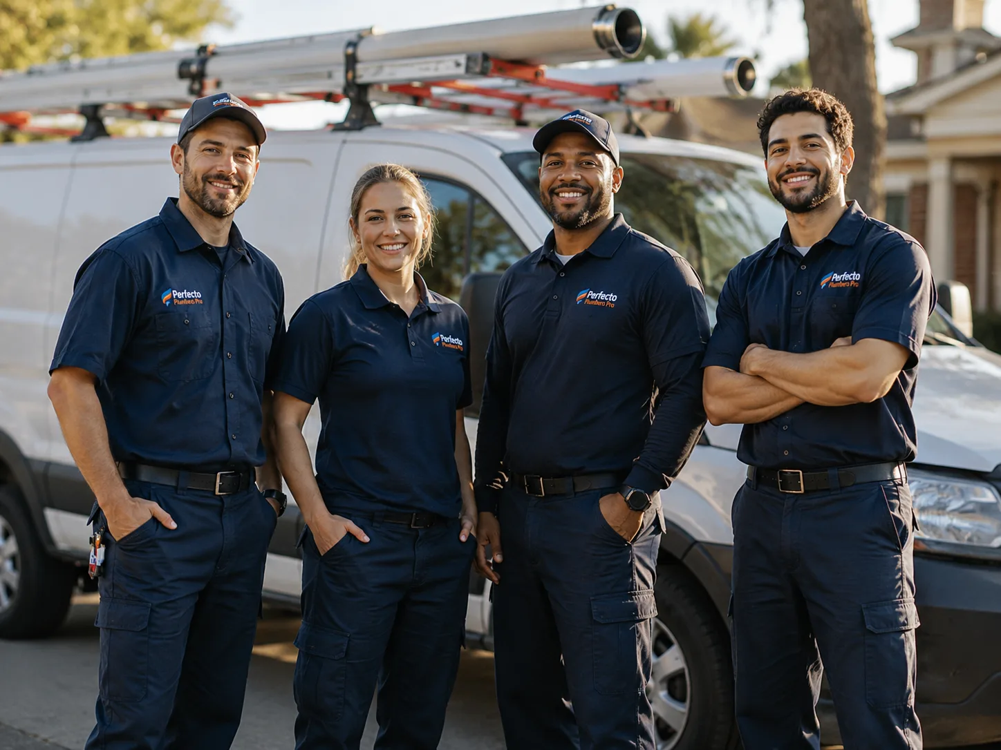 Emergency Plumber Near Me in Pleasant View, UT near me